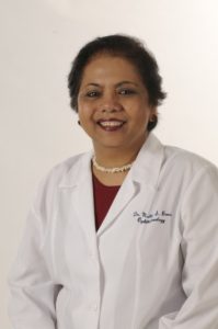 Nalini S. Bora, Ph.D.
